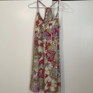 Summer Patagonia dress!